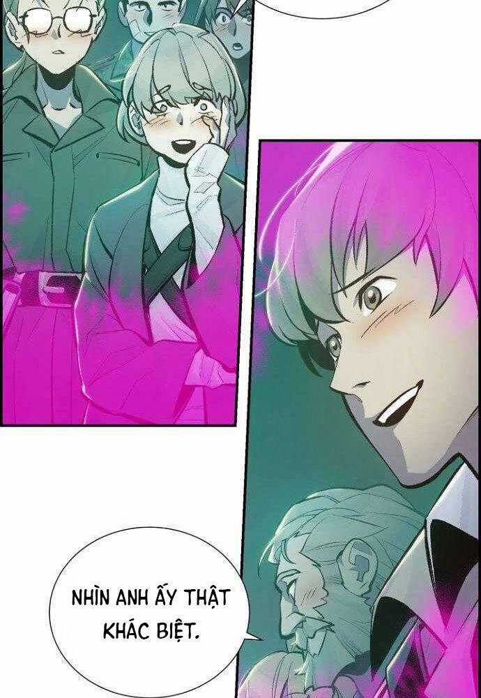 Độc Cô Tử Linh Sư - Chương 47 - Trang 18