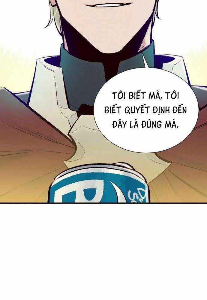 Độc Cô Tử Linh Sư - Chương 47 - Trang 33