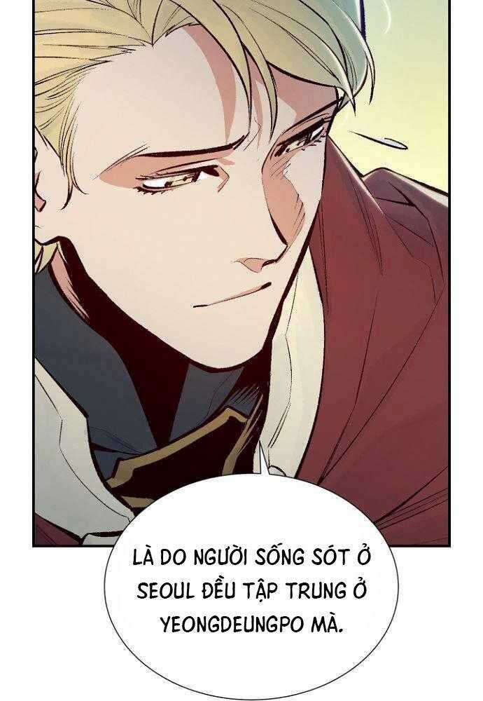 Độc Cô Tử Linh Sư - Chương 47 - Trang 36