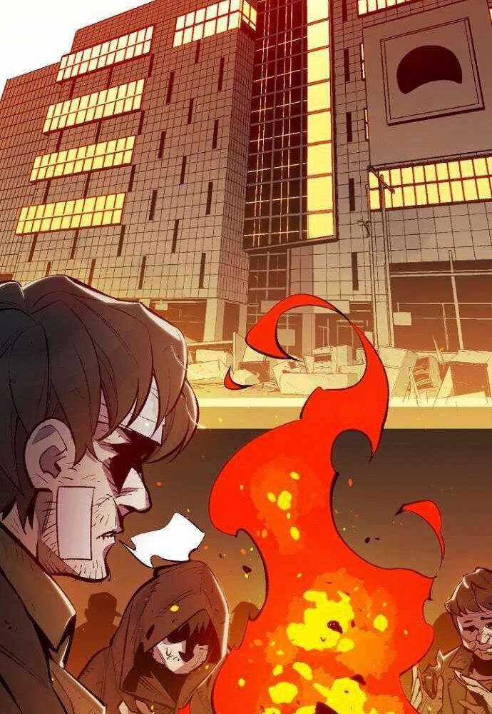 Độc Cô Tử Linh Sư - Chương 47 - Trang 38