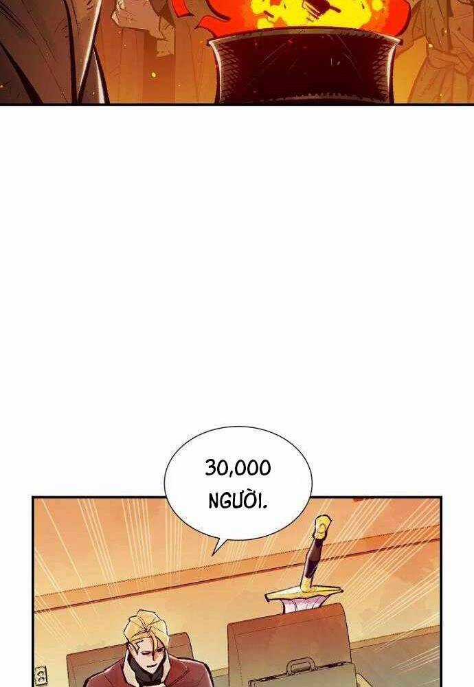 Độc Cô Tử Linh Sư - Chương 47 - Trang 39