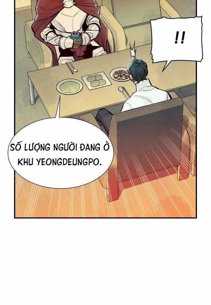 Độc Cô Tử Linh Sư - Chương 47 - Trang 40