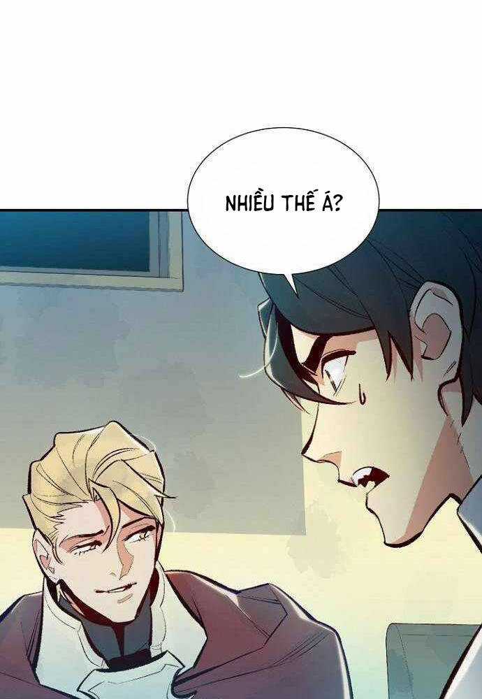 Độc Cô Tử Linh Sư - Chương 47 - Trang 41