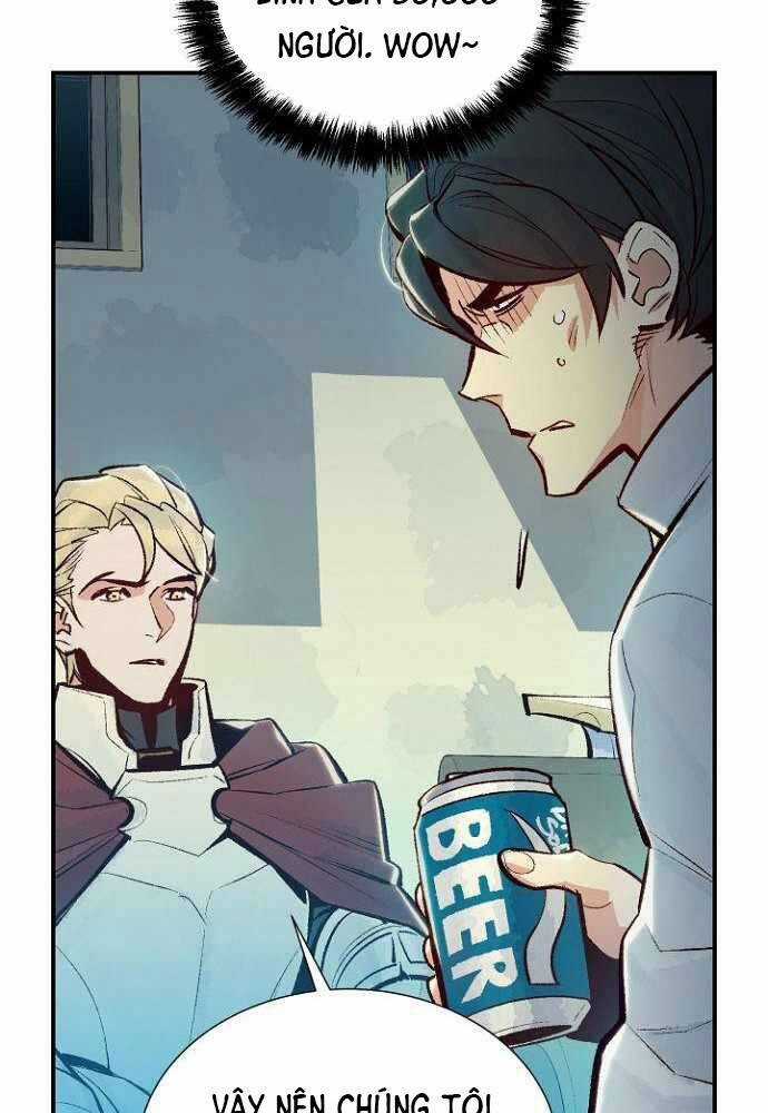 Độc Cô Tử Linh Sư - Chương 47 - Trang 51