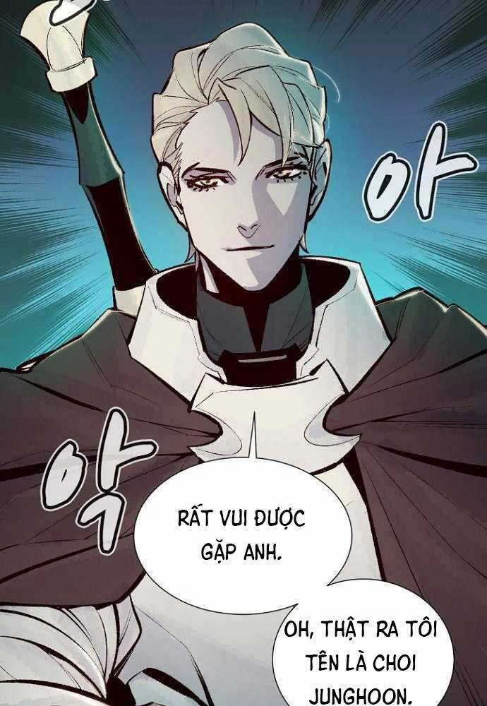 Độc Cô Tử Linh Sư - Chương 47 - Trang 8