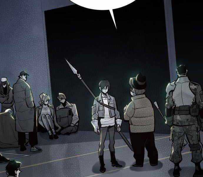 Độc Cô Tử Linh Sư - Chương 48 - Trang 166