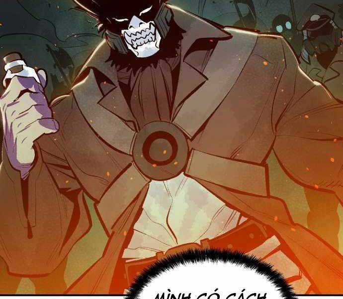 Độc Cô Tử Linh Sư - Chương 48 - Trang 205