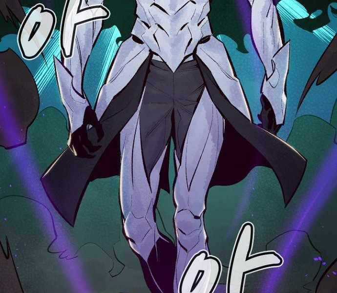 Độc Cô Tử Linh Sư - Chương 48 - Trang 229