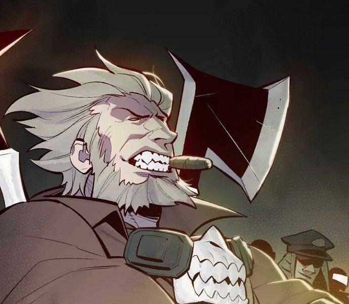 Độc Cô Tử Linh Sư - Chương 48 - Trang 8