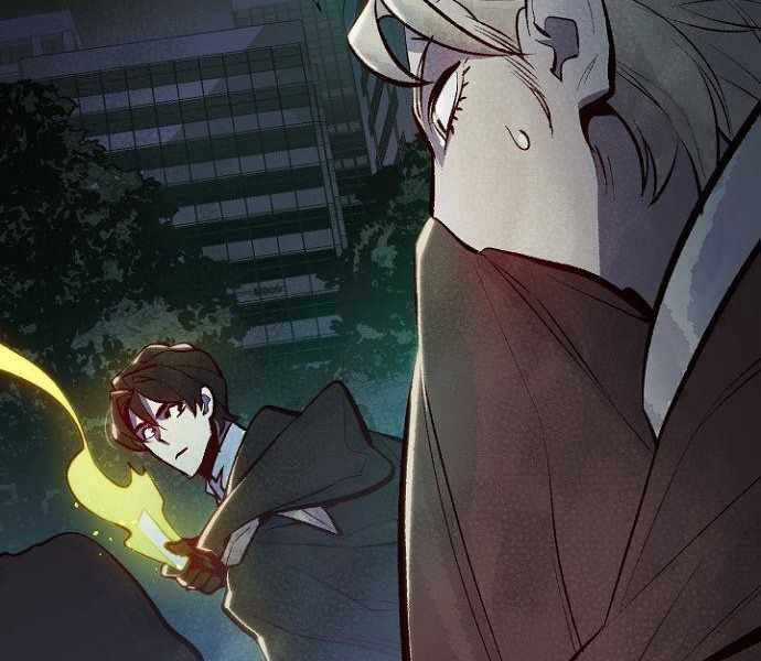 Độc Cô Tử Linh Sư - Chương 49 - Trang 83