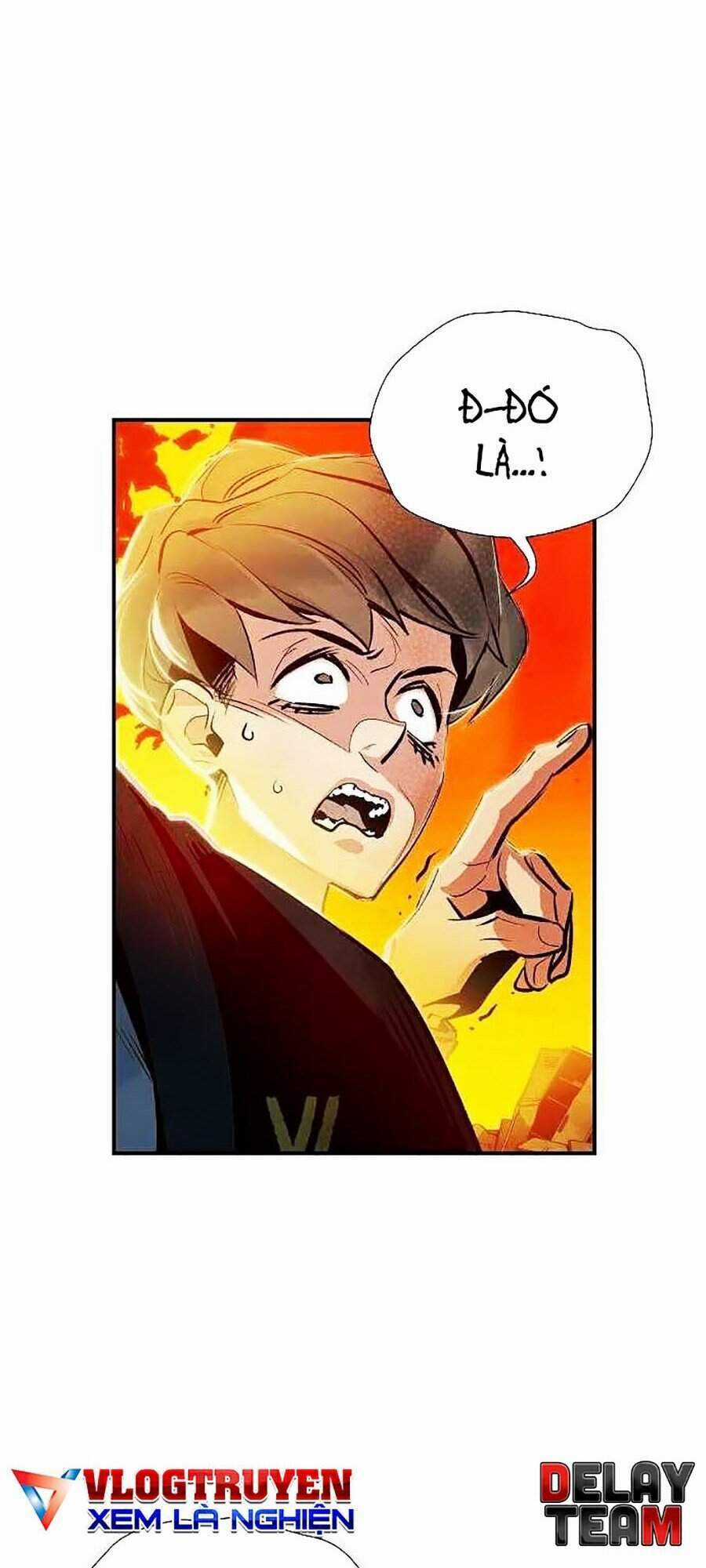 Độc Cô Tử Linh Sư - Chương 5 - Trang 11