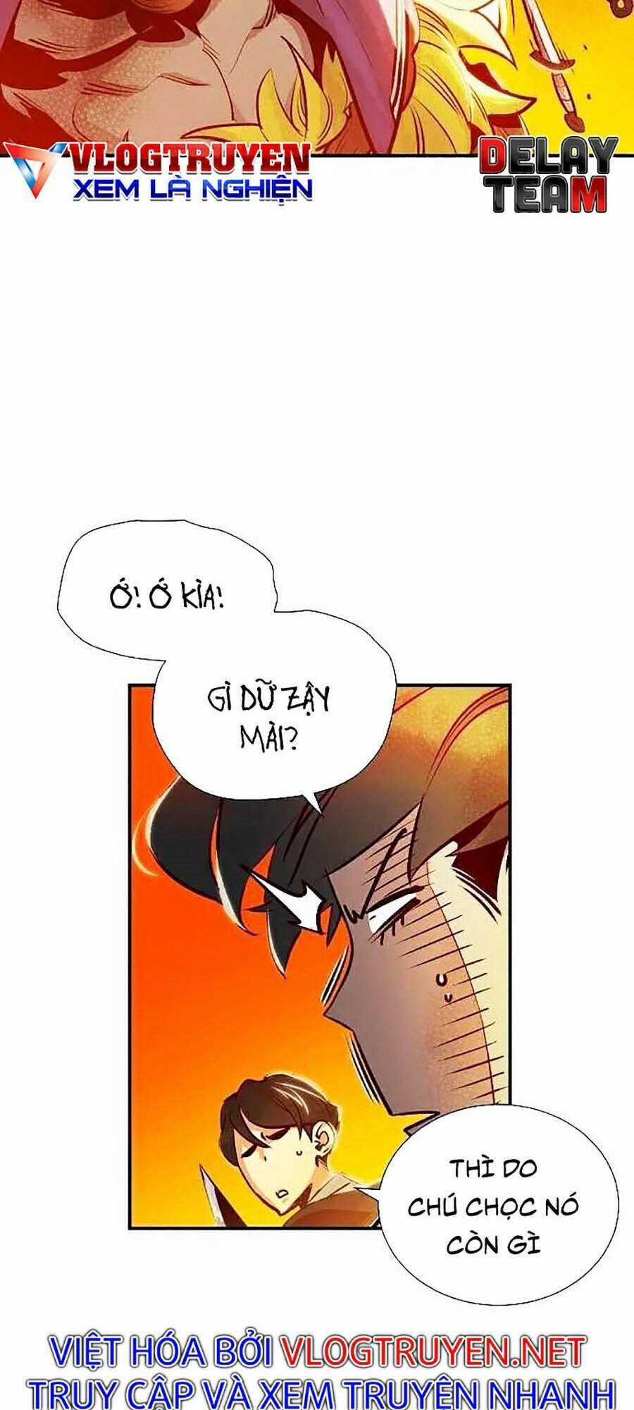 Độc Cô Tử Linh Sư - Chương 5 - Trang 105