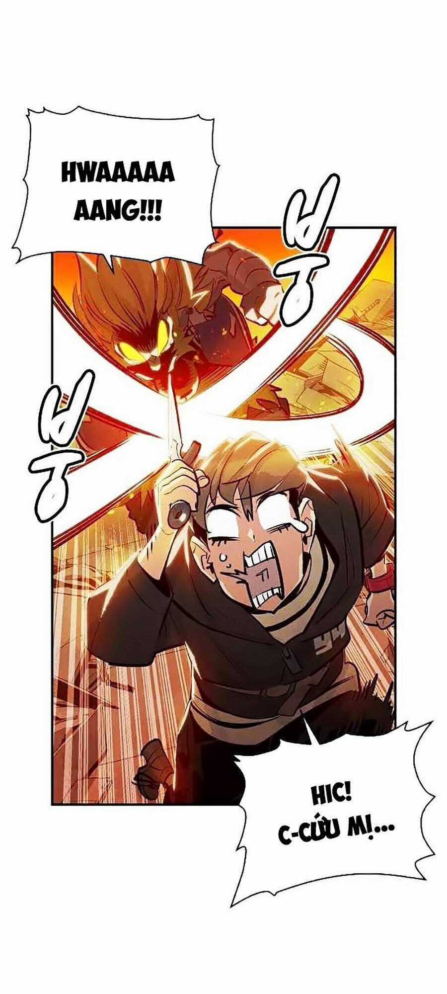 Độc Cô Tử Linh Sư - Chương 5 - Trang 107