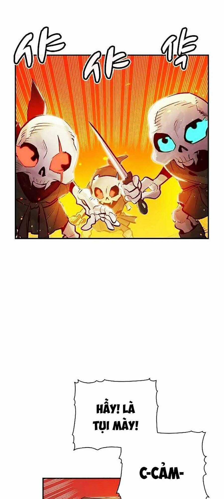 Độc Cô Tử Linh Sư - Chương 5 - Trang 109