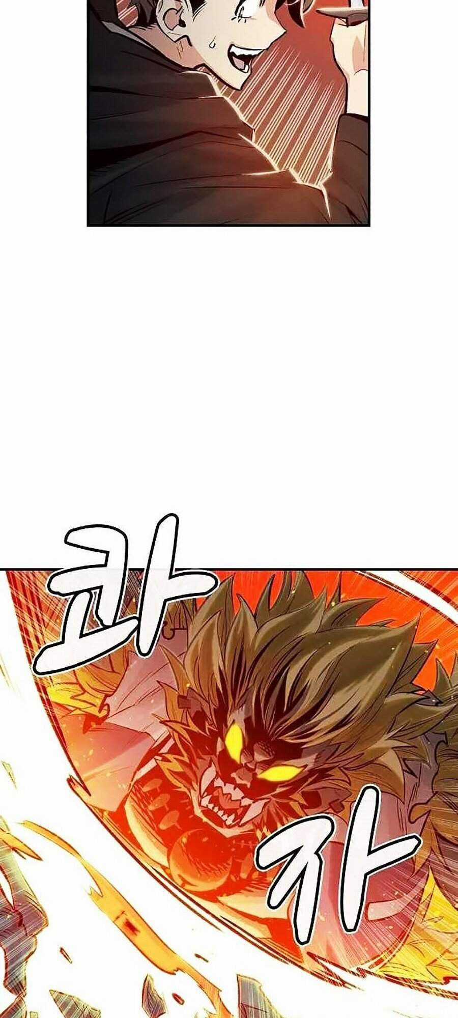 Độc Cô Tử Linh Sư - Chương 5 - Trang 111