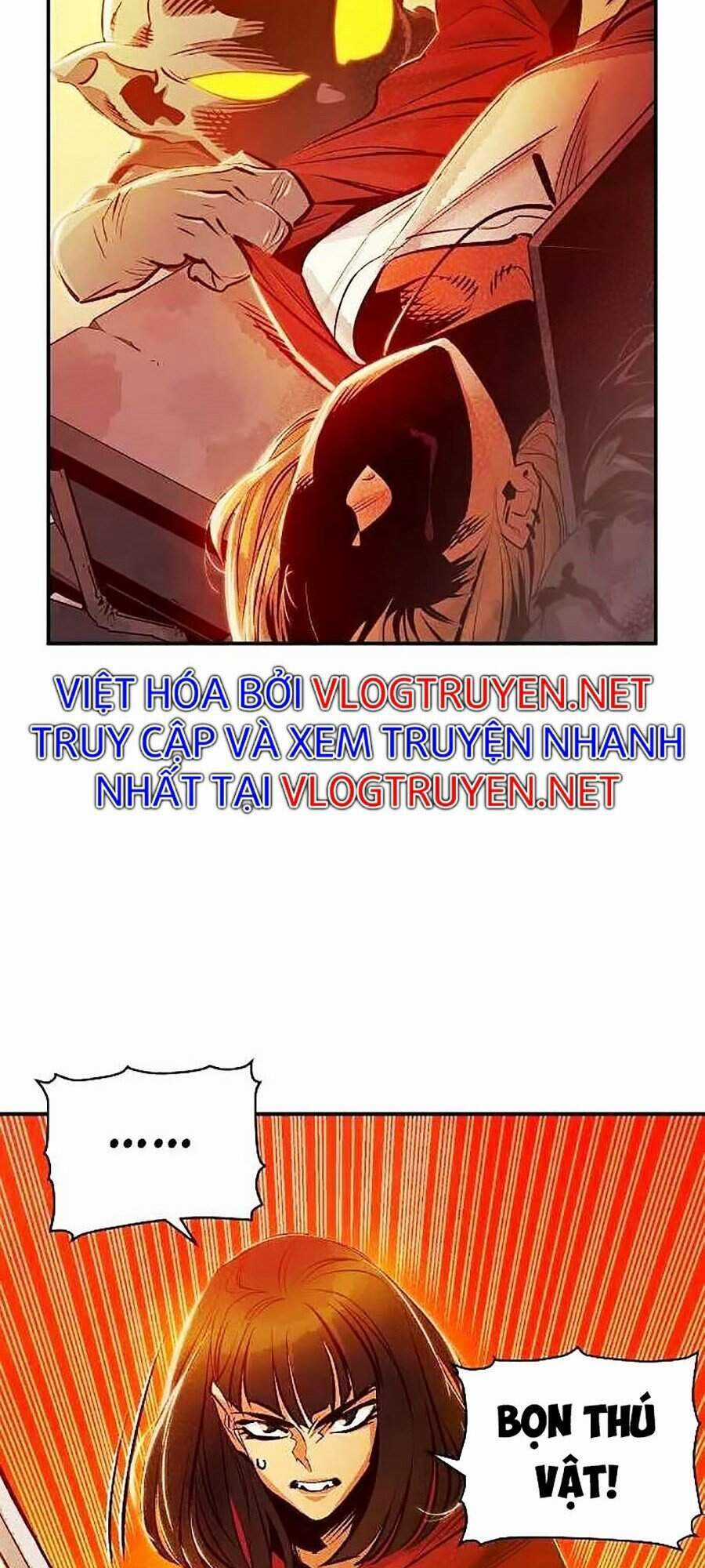 Độc Cô Tử Linh Sư - Chương 5 - Trang 13