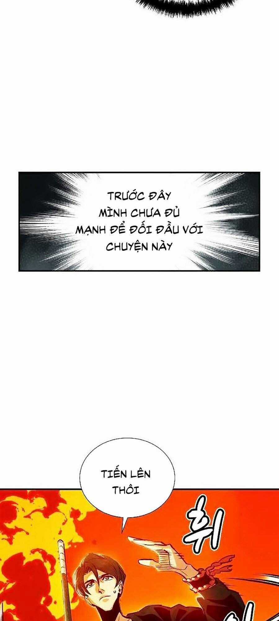 Độc Cô Tử Linh Sư - Chương 5 - Trang 17