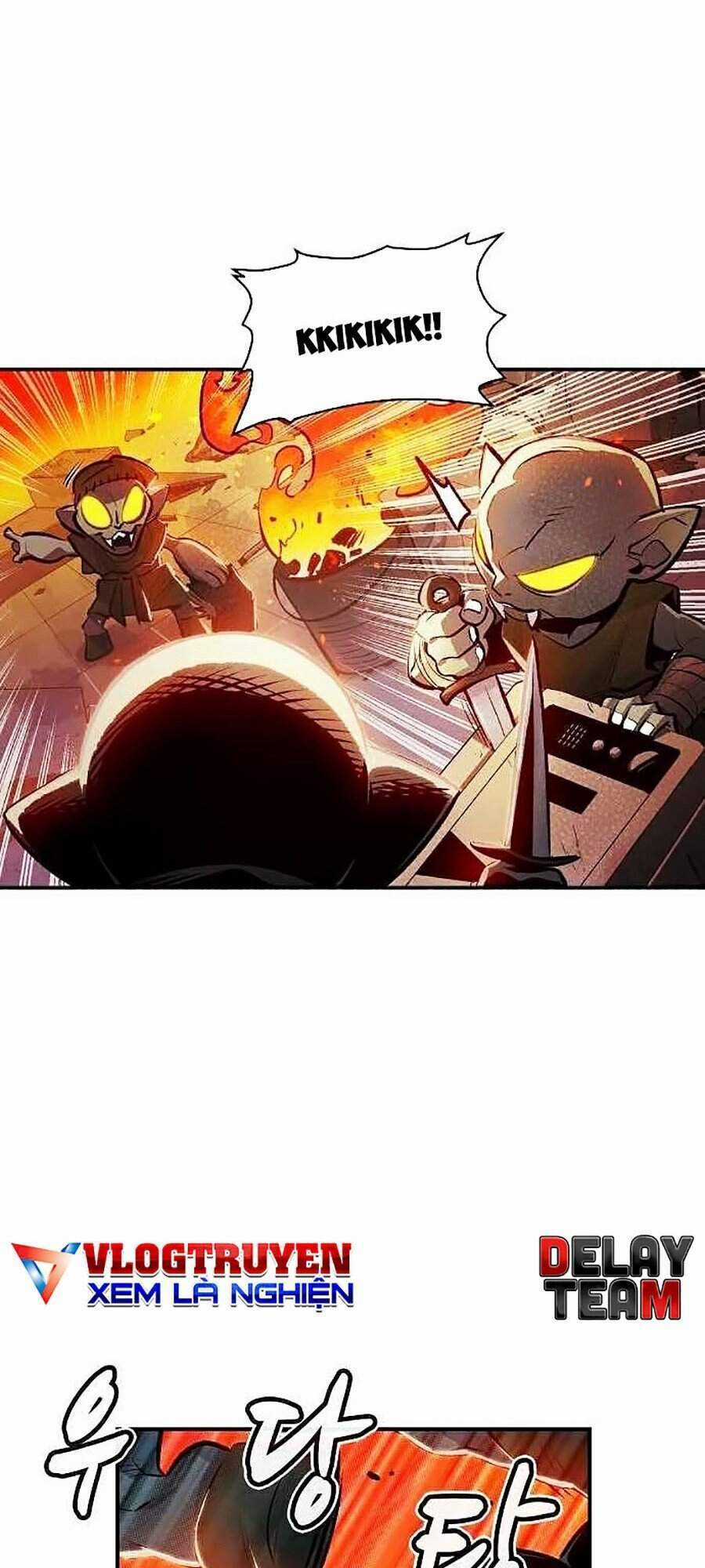 Độc Cô Tử Linh Sư - Chương 5 - Trang 21