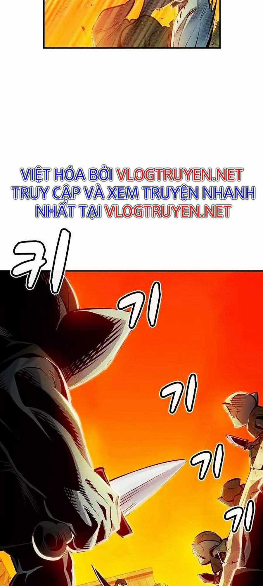 Độc Cô Tử Linh Sư - Chương 5 - Trang 23