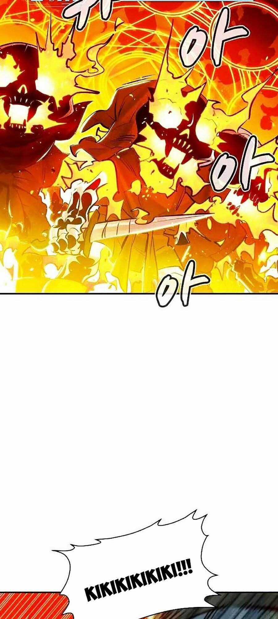 Độc Cô Tử Linh Sư - Chương 5 - Trang 31