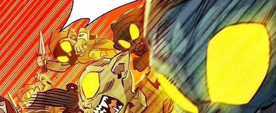 Độc Cô Tử Linh Sư - Chương 5 - Trang 32