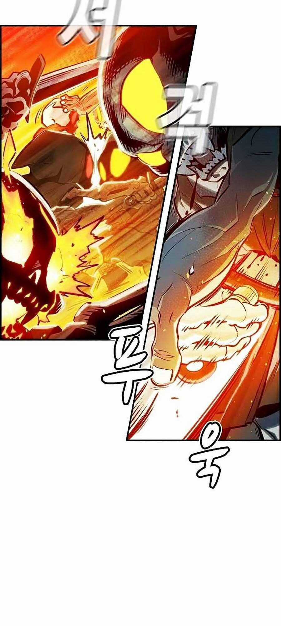 Độc Cô Tử Linh Sư - Chương 5 - Trang 39