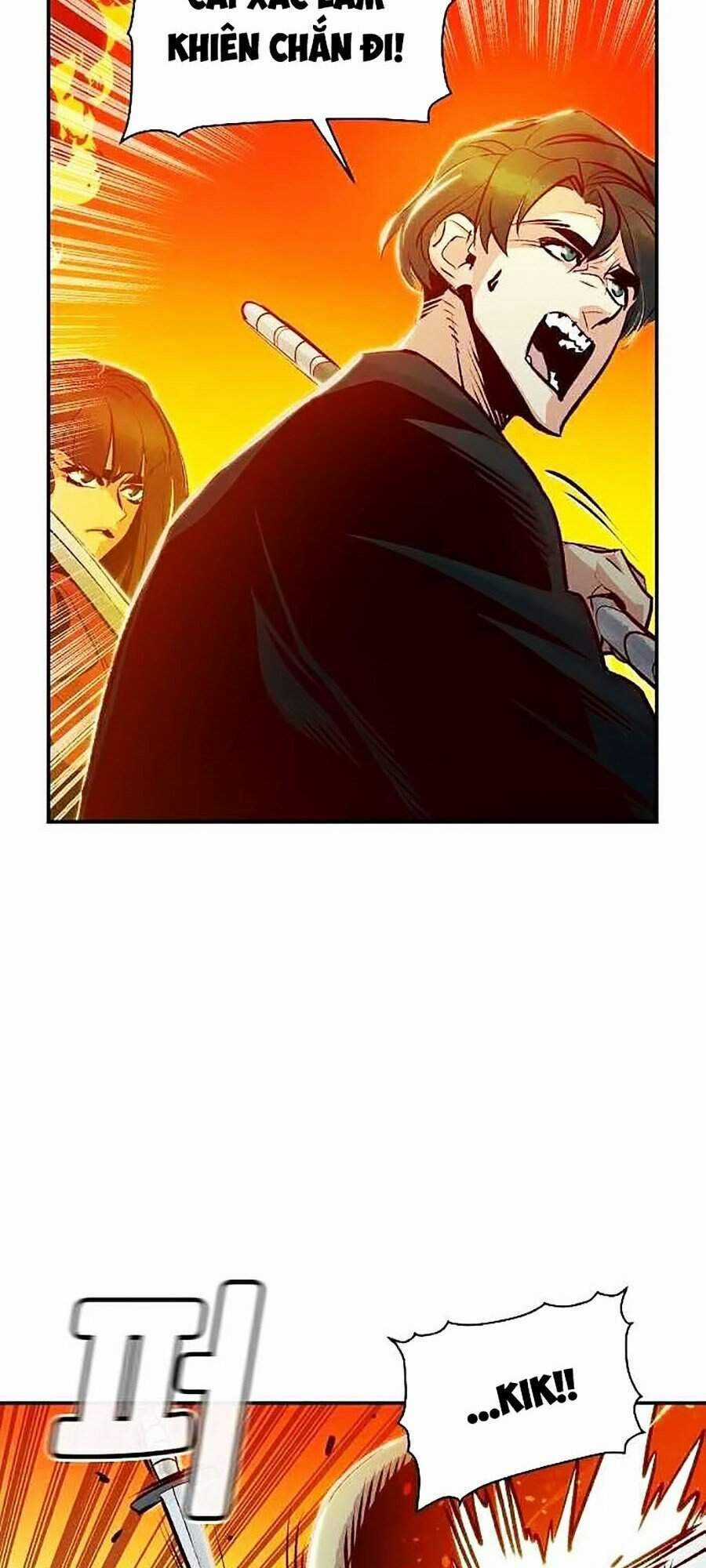 Độc Cô Tử Linh Sư - Chương 5 - Trang 41