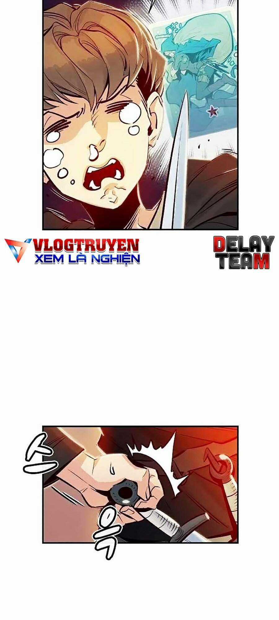 Độc Cô Tử Linh Sư - Chương 5 - Trang 47