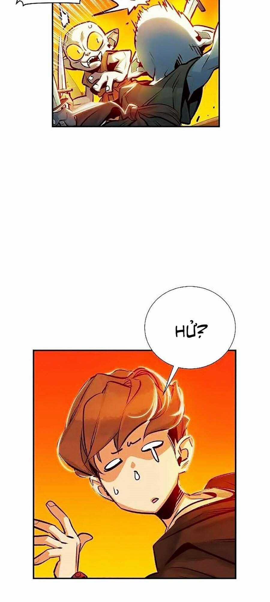 Độc Cô Tử Linh Sư - Chương 5 - Trang 51