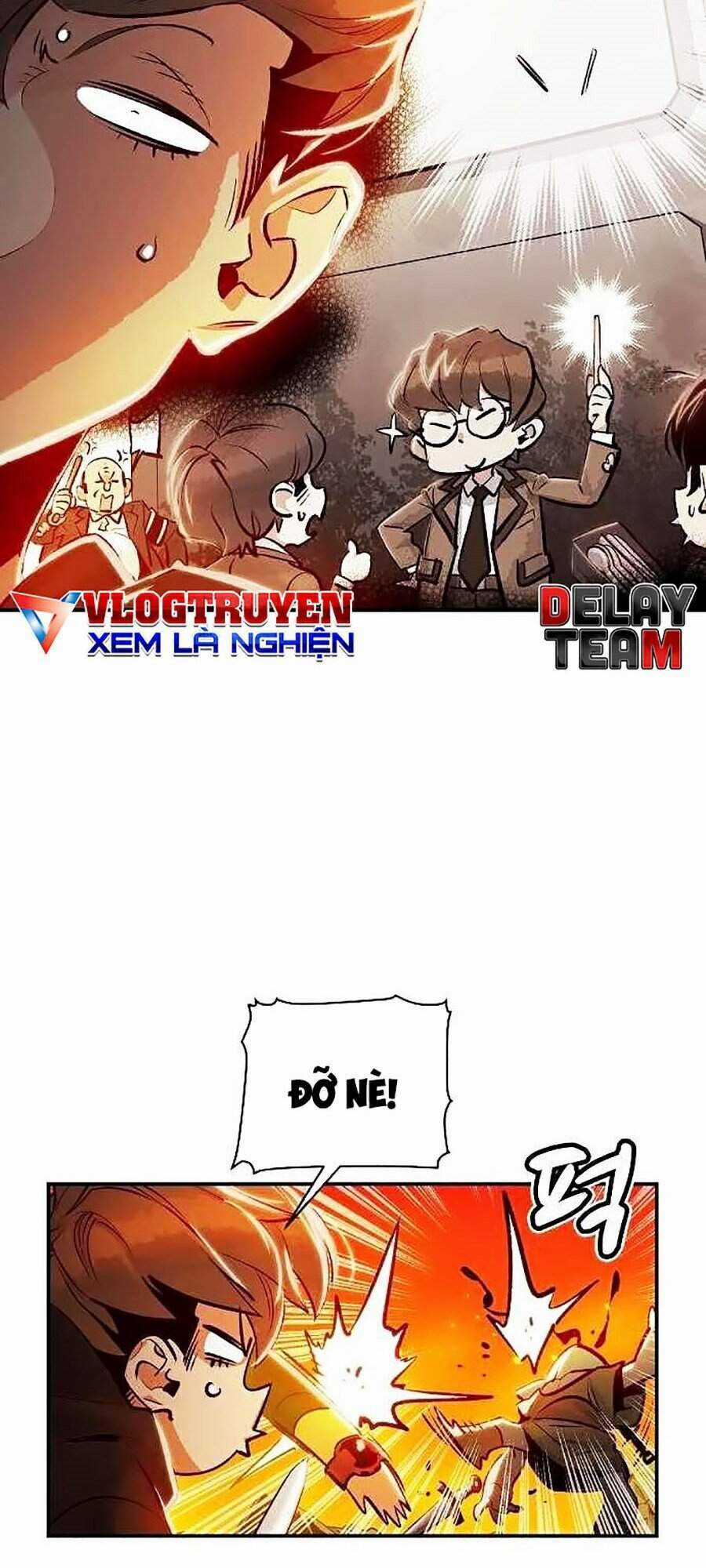 Độc Cô Tử Linh Sư - Chương 5 - Trang 55