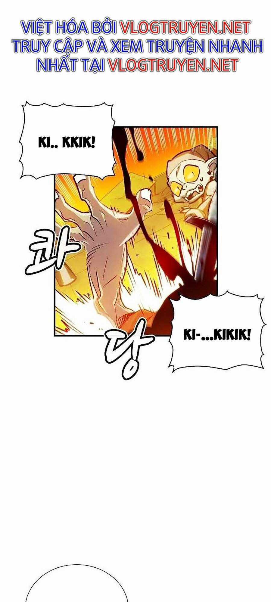 Độc Cô Tử Linh Sư - Chương 5 - Trang 57