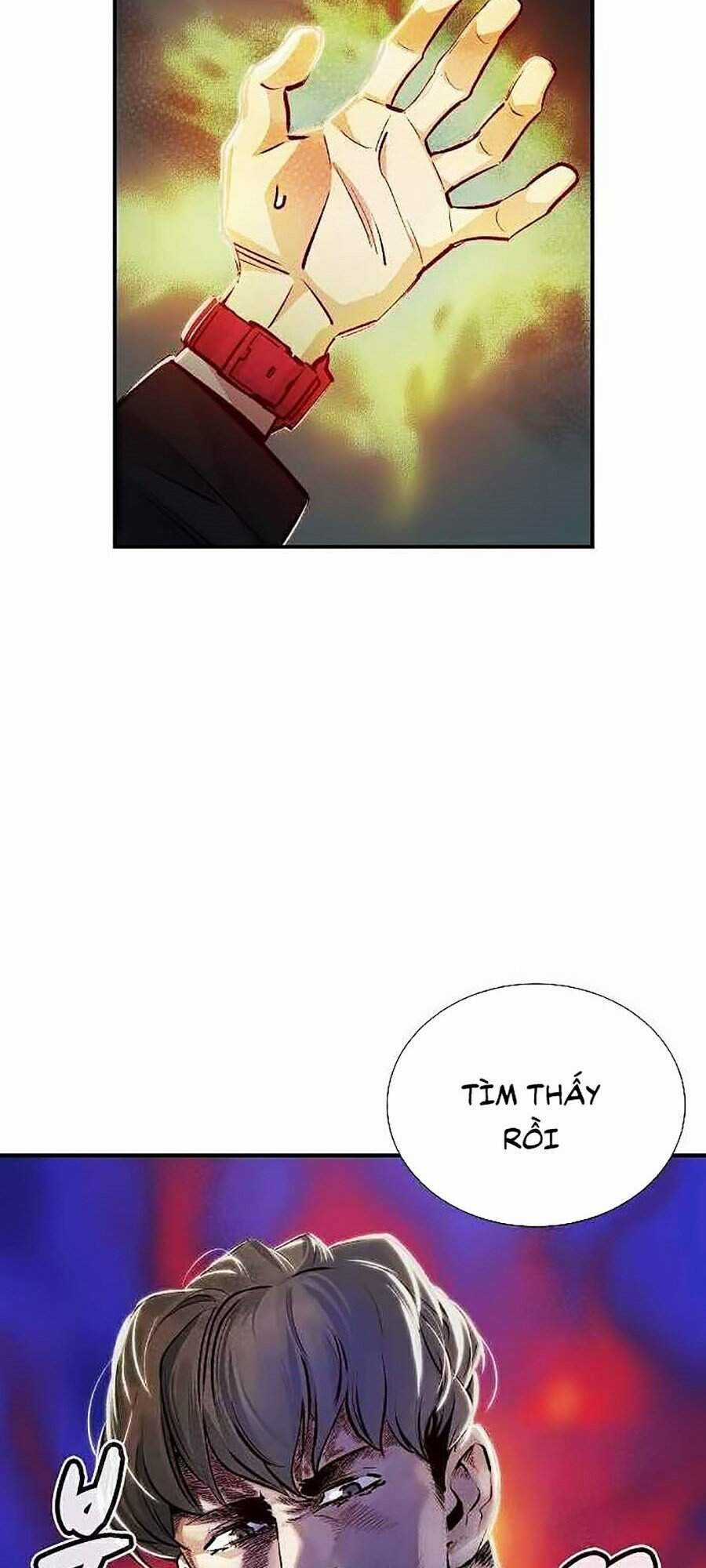 Độc Cô Tử Linh Sư - Chương 5 - Trang 59