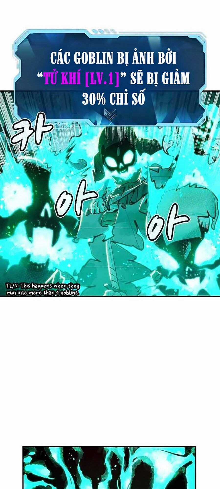 Độc Cô Tử Linh Sư - Chương 5 - Trang 63