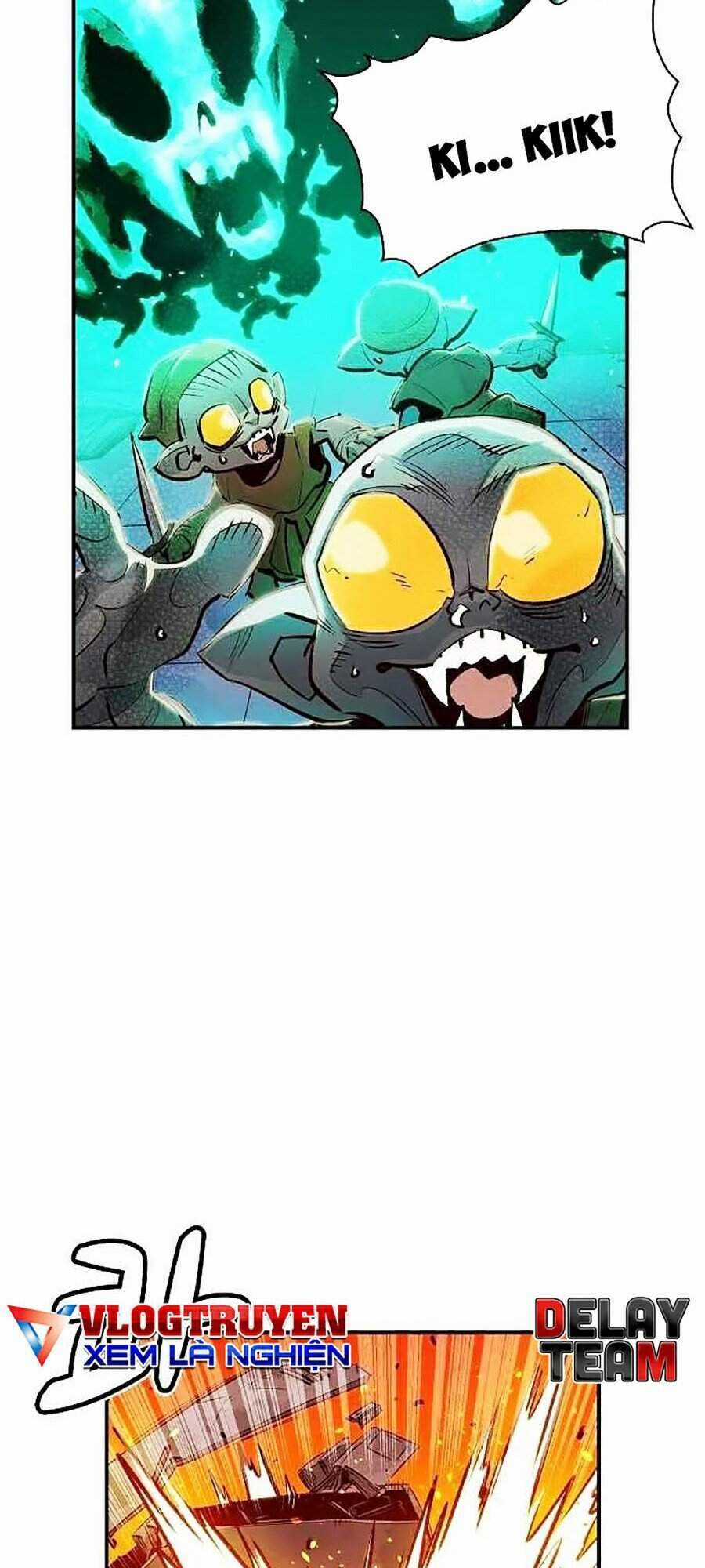 Độc Cô Tử Linh Sư - Chương 5 - Trang 65