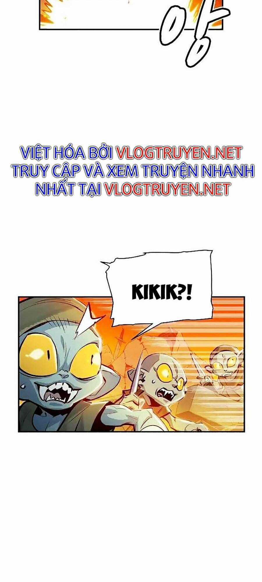 Độc Cô Tử Linh Sư - Chương 5 - Trang 67