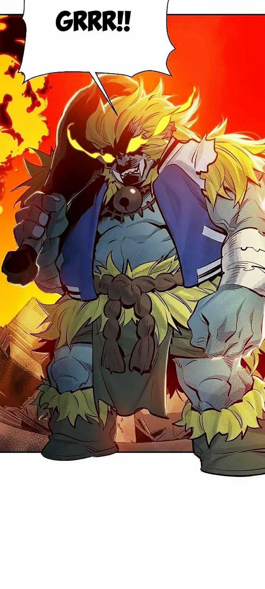 Độc Cô Tử Linh Sư - Chương 5 - Trang 69