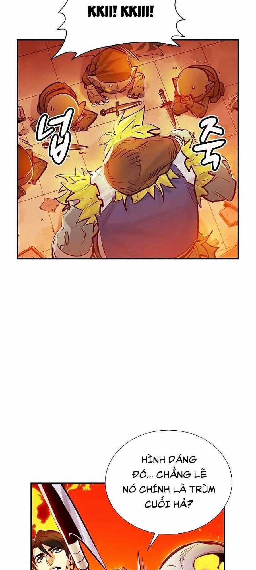 Độc Cô Tử Linh Sư - Chương 5 - Trang 71