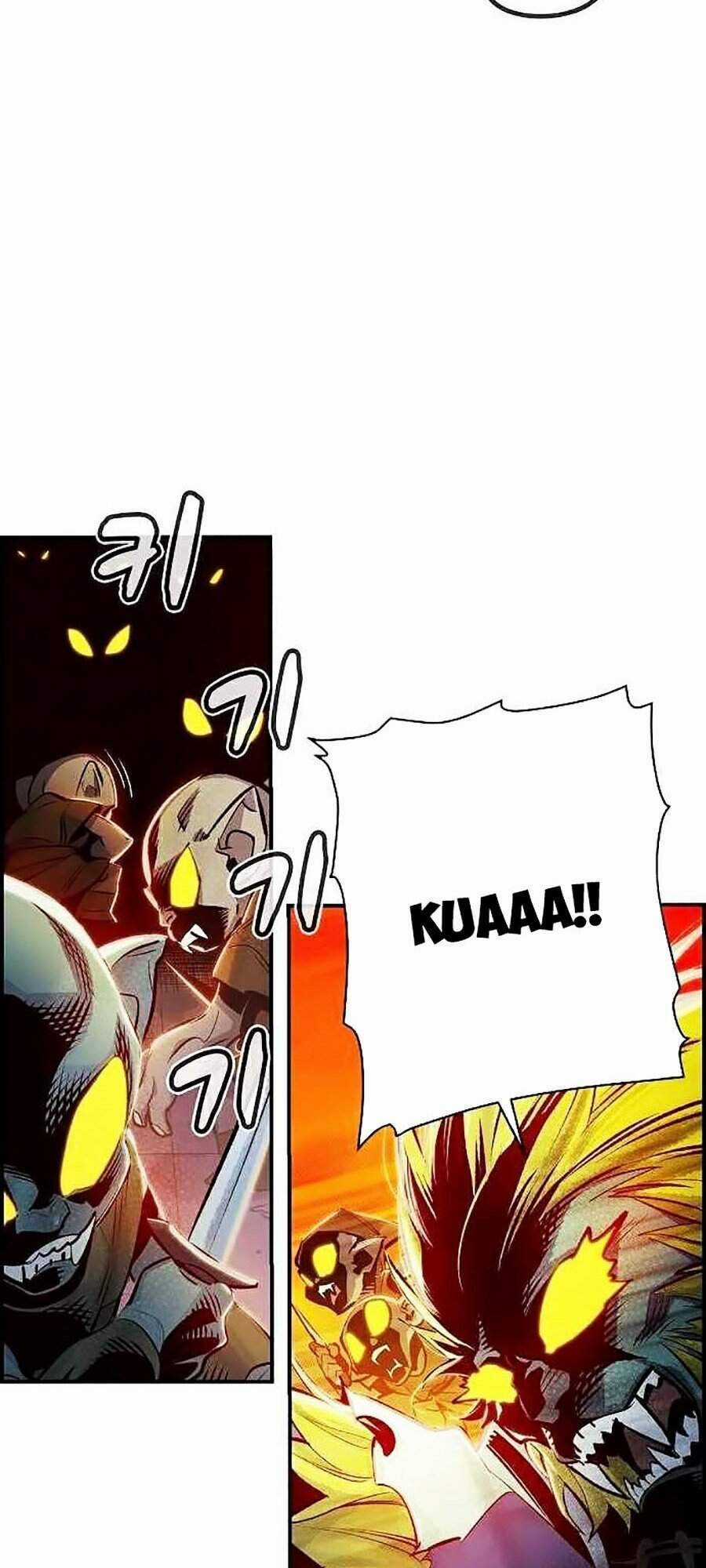 Độc Cô Tử Linh Sư - Chương 5 - Trang 75