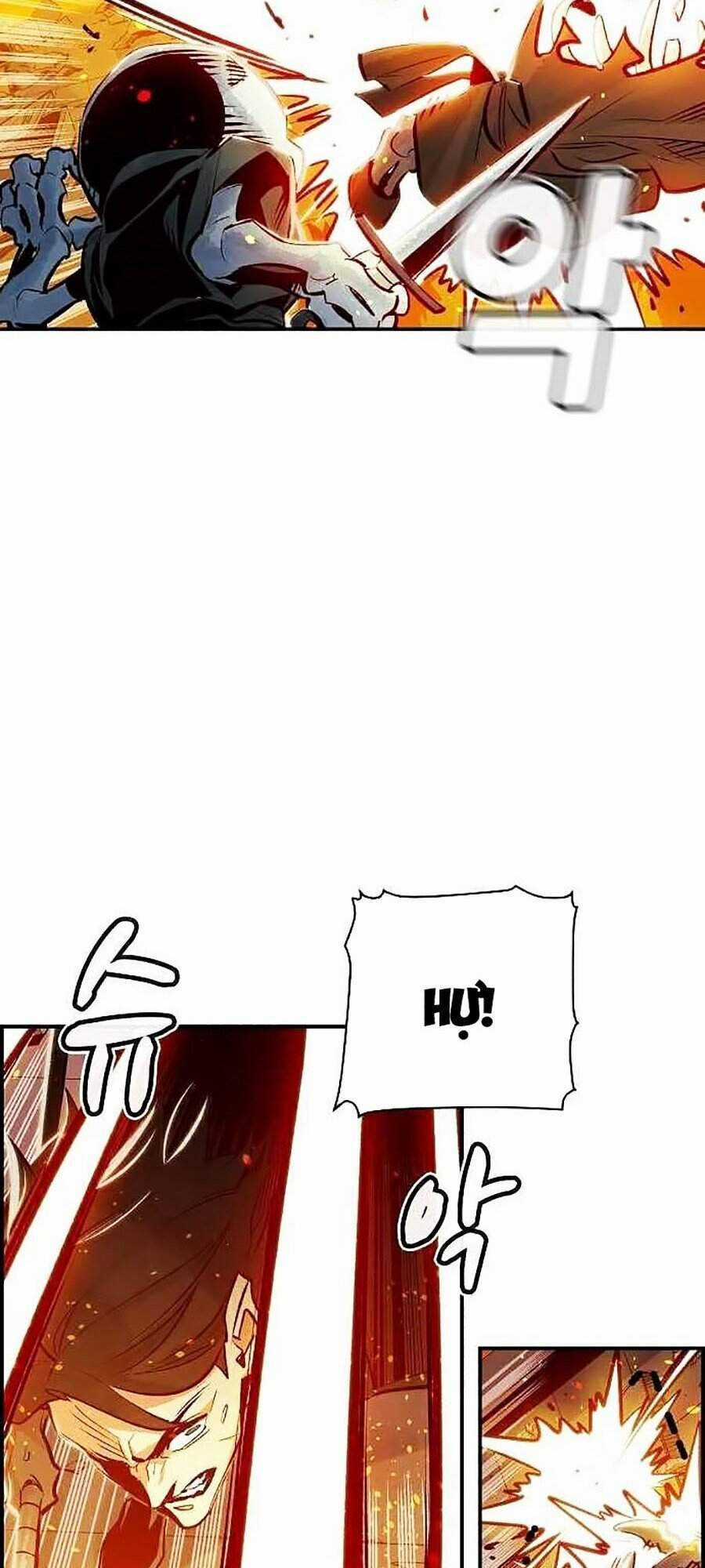 Độc Cô Tử Linh Sư - Chương 5 - Trang 95