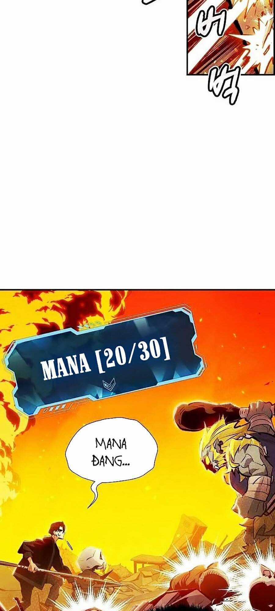 Độc Cô Tử Linh Sư - Chương 5 - Trang 97