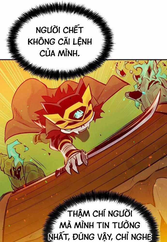 Độc Cô Tử Linh Sư - Chương 50 - Trang 117