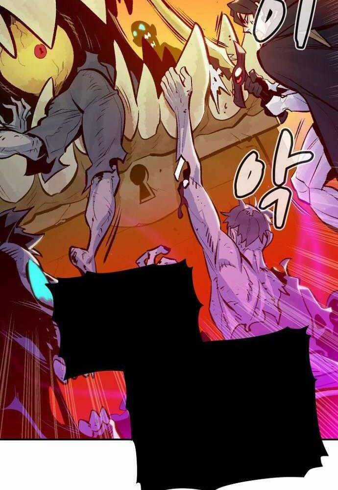 Độc Cô Tử Linh Sư - Chương 50 - Trang 132