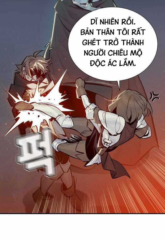 Độc Cô Tử Linh Sư - Chương 50 - Trang 37