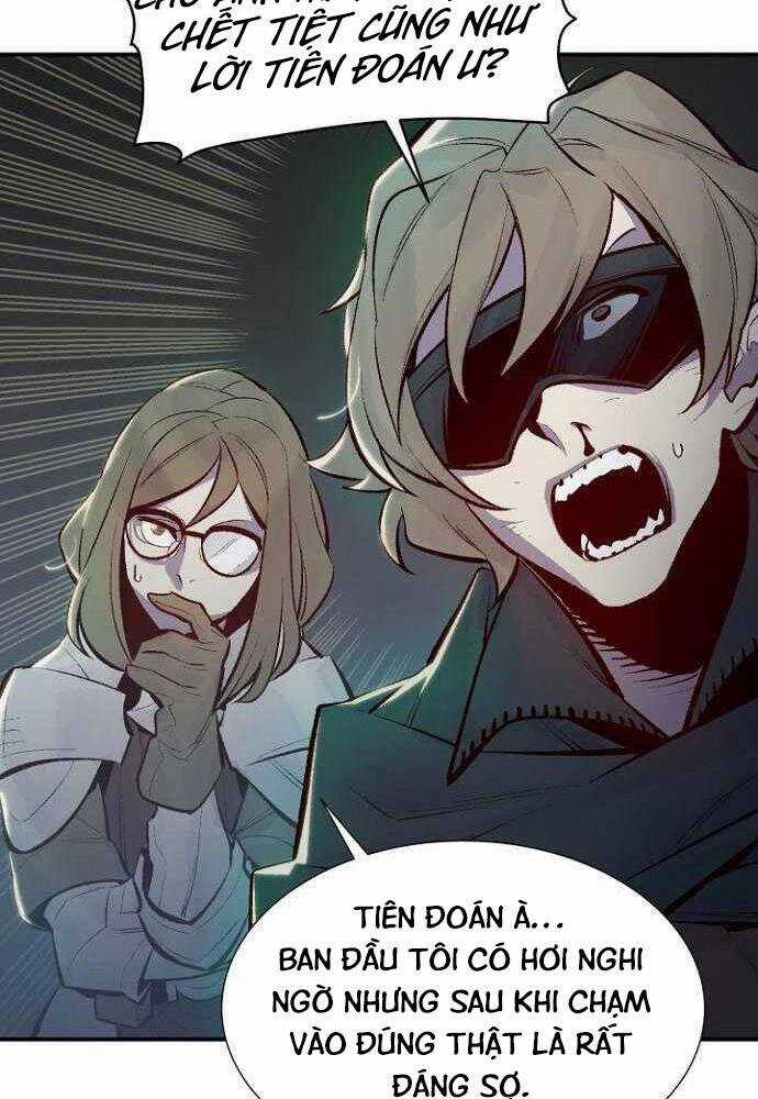 Độc Cô Tử Linh Sư - Chương 50 - Trang 40