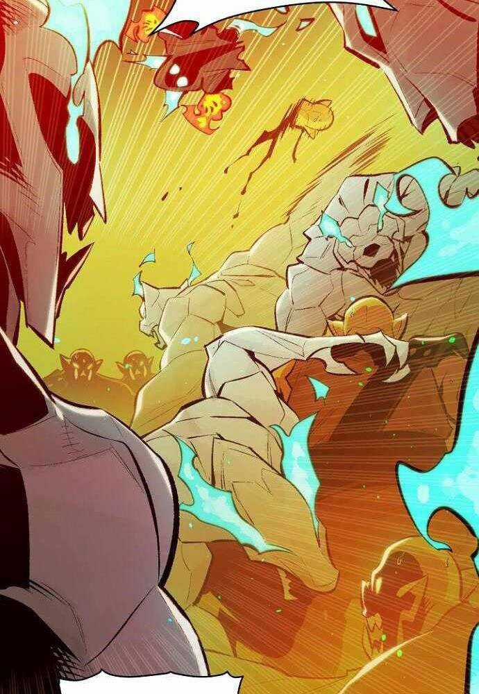 Độc Cô Tử Linh Sư - Chương 50 - Trang 48