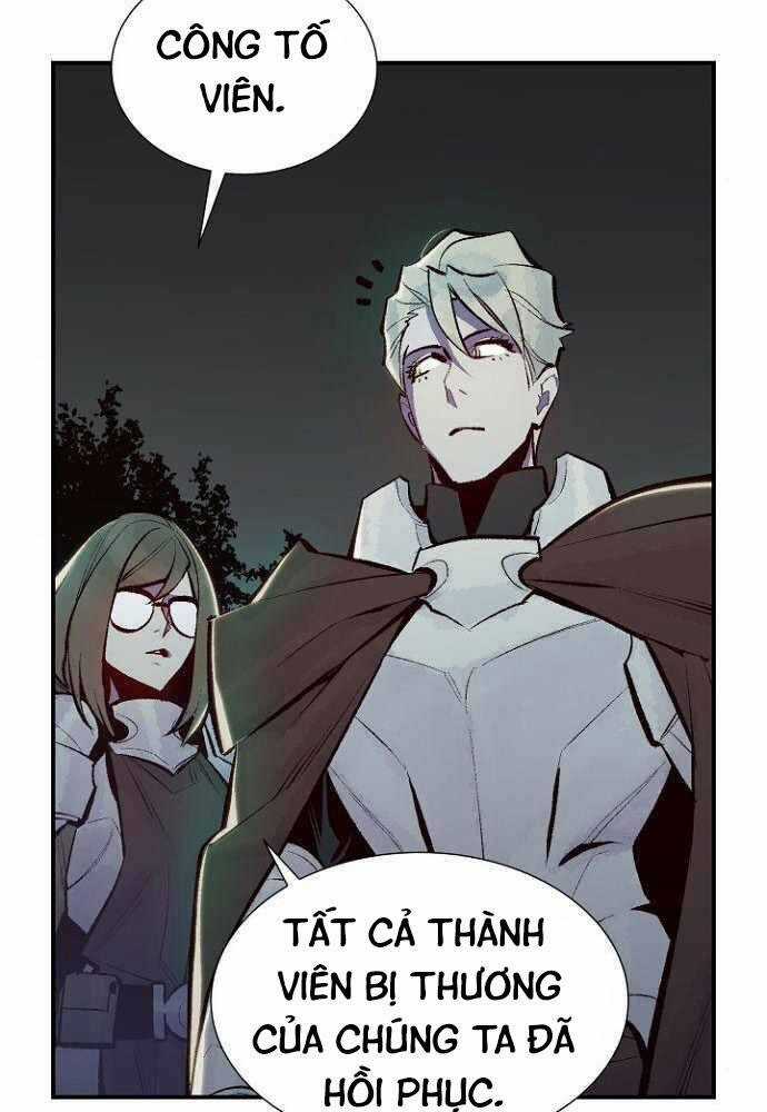 Độc Cô Tử Linh Sư - Chương 50 - Trang 6