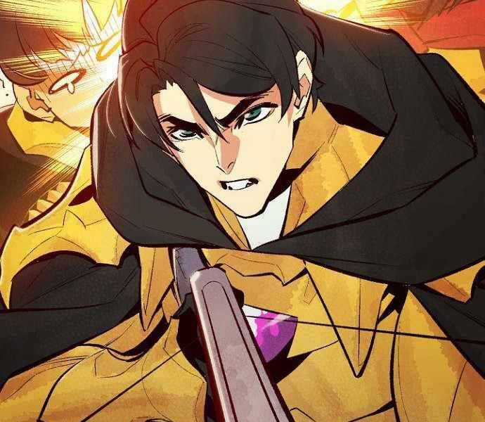 Độc Cô Tử Linh Sư - Chương 51 - Trang 240