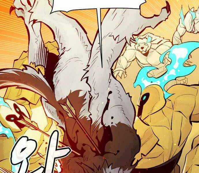 Độc Cô Tử Linh Sư - Chương 52 - Trang 20