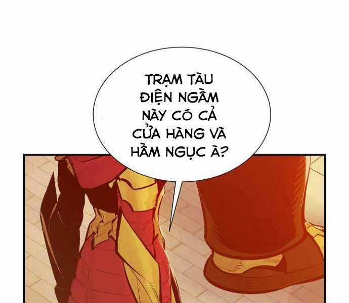 Độc Cô Tử Linh Sư - Chương 52 - Trang 192