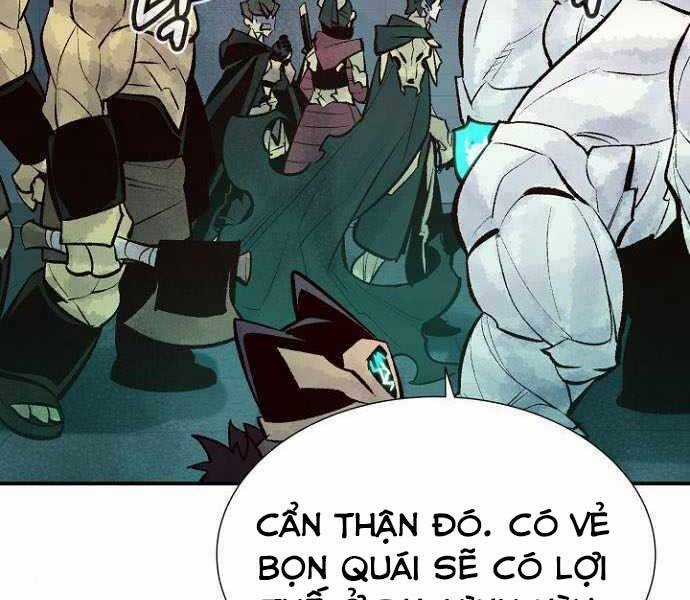Độc Cô Tử Linh Sư - Chương 52 - Trang 204